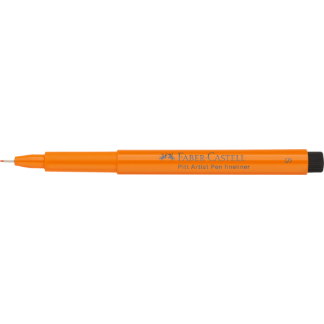 Pisak Faber-Castell Pitt Artist Pen Fineliner 113, S - 2