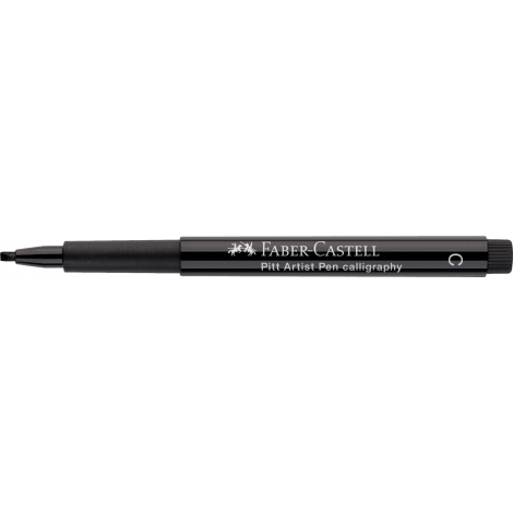 Pisak Faber-Castell Pitt Artist Pen 199, C - 2