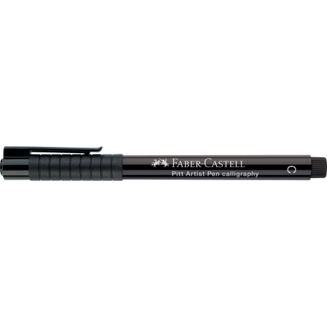 Pisak Faber-Castell Pitt Artist Pen 199, C - 3