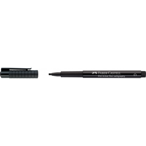 Pisak Faber-Castell Pitt Artist Pen 199, C