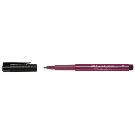 Pisak Faber-Castell Pitt Artist Pen 133, C