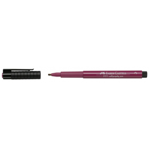 Pisak Faber-Castell Pitt Artist Pen 133, C