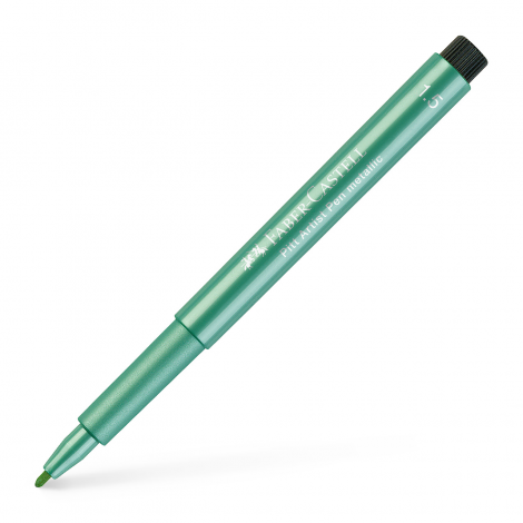 Pisak Faber-Castell Pitt Artist Pen 294 - 4