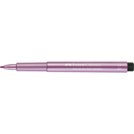 Pisak Faber-Castell Pitt Artist Pen 290 - 2