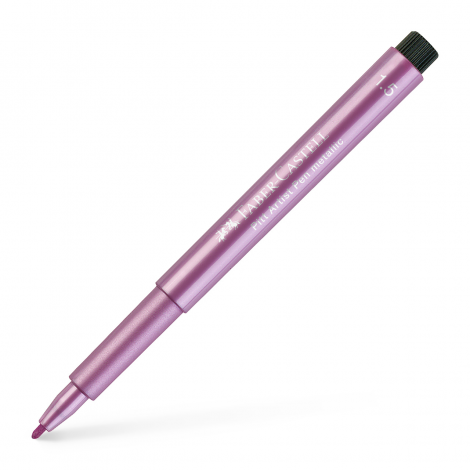 Pisak Faber-Castell Pitt Artist Pen 290 - 4