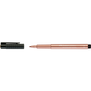 Pisak Faber-Castell Pitt Artist Pen 252, M