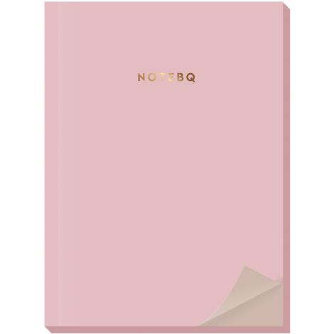Notes Interdruk Notebq Soft A5/80/90g kropki - 4