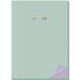 Notes Interdruk Notebq Soft A5/80/90g kropki - 2