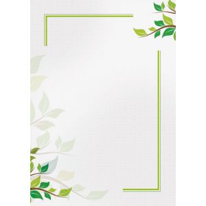 Dyplom Argo Green 170g 25szt