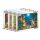 Puzzle Clementoni Ramkowe 15el Supercolor Winnie The Pooh