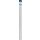 Linijka Interdruk aluminiowa 30cm