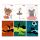 Zeszyt Herlitz Cute/Games&Sport A5/32 linia