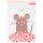 Zeszyt Herlitz Cute Wask A5/16 trzylinia