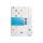 Notatnik Herlitz My.Book Flex Frozen A5/40 kropki