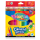 Kredki ołówkowe Colorino heksagonalne, 24 kolory