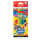 Kredki akwarelowe Colorino 12 kolorów  + pędzelek
