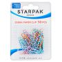 Spinacze Starpak kolorowe 50szt - 2