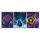 Brulion Herlitz Music B5/120 kratka