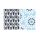 Brulion Herlitz Modern Living B5/120 kratka