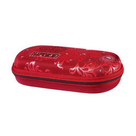 Piórnik kosmetyczka Herlitz Be Bag Airgo Royal Crown