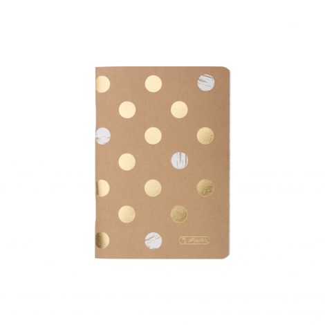 Notatnik Herlitz My.Book Flex Pure Glam A6/16 linia