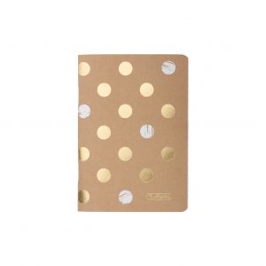 Notatnik Herlitz My.Book Flex Pure Glam A6/16 linia