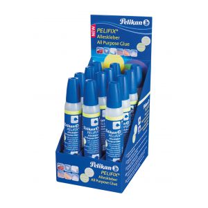 Klej Pelikan Pelifix uniwersalny 30g