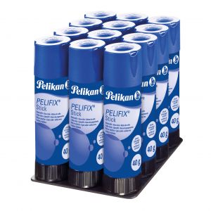 Klej Pelikan Pelifix Stick w sztyfcie 40g