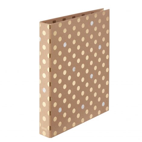 Segregator Herlitz A4/40 Max File 2R Pure Glam
