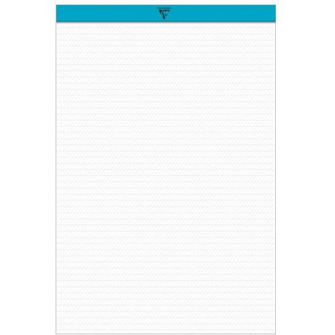 Blok do kaligrafii Clairefontaine A4+/60/90g - 2