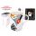 Kubek Carmani 400ml - Wassily Kandinsky Orange/1923r.