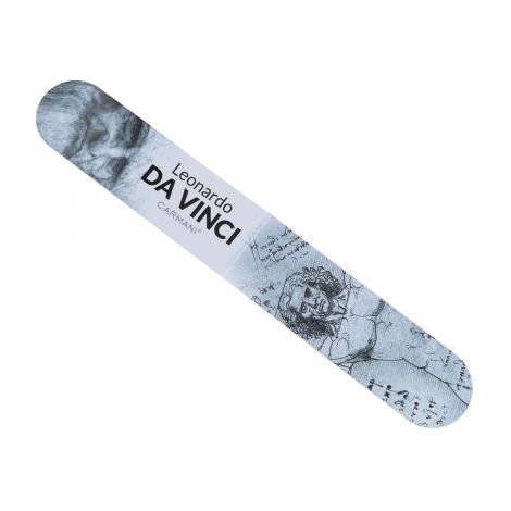Zakładka magnetyczna Carmani, L. da Vinci, Człowiek Witruwiański - 2