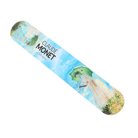 Zakładka magnetyczna Carmani, C. Monet, Kobieta z Parasolem - 2
