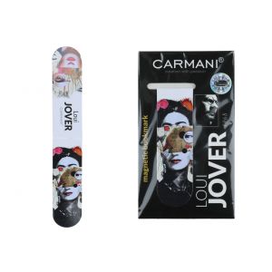 Zakładka magnetyczna Carmani, L. Jover, Frida Kahlo