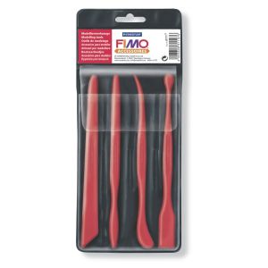 Zestaw przyrządów do modelowania Staedtler Fimo, #3