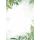 Barwne Arkusze Argo Flora A4 50szt