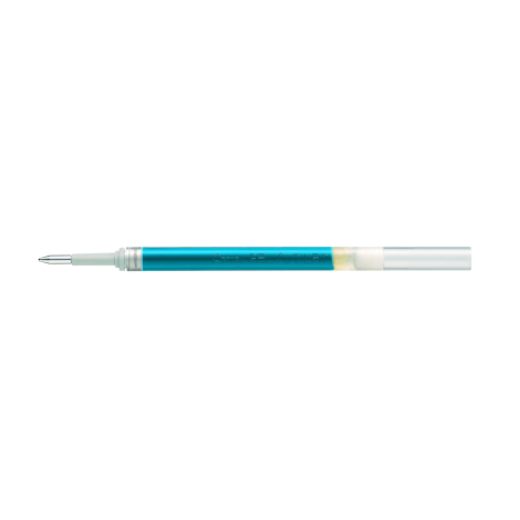 Wkład do długopisu Pentel EnerGel 0.7mm Turkusowy - 2
