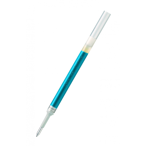 Wkład do długopisu Pentel EnerGel 0.7mm Turkusowy