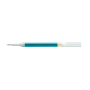 Wkład do długopisu Pentel EnerGel 0.7mm Turkusowy - 3