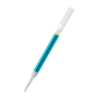 Wkład do długopisu Pentel EnerGel 0.7mm Turkusowy - 2