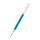 Wkład do długopisu Pentel EnerGel 0.7mm Turkusowy