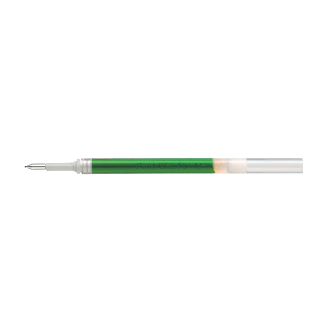 Wkład do długopisu Pentel EnerGel 0.7mm Seledynowy - 2