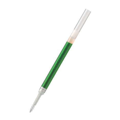 Wkład do długopisu Pentel EnerGel 0.7mm Seledynowy