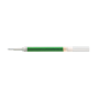 Wkład do długopisu Pentel EnerGel 0.7mm Seledynowy - 3