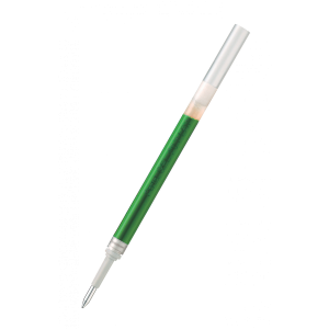 Wkład do długopisu Pentel EnerGel 0.7mm Seledynowy