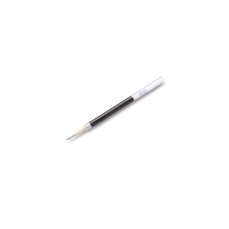 Wkład do długopisu Pentel EnerGel 0.7mm Niebiesko-czarny - 2