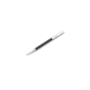 Wkład do długopisu Pentel EnerGel 0.7mm Niebiesko-czarny - 3