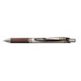 Pióro kulkowe Pentel Energel 0.7mm, brązowe - 5