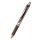 Pióro kulkowe Pentel Energel 0.7mm, brązowe