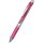 Pióro kulkowe Pentel Energel 0.7mm, różowe